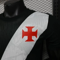 Camisola do Vasco da Gama - Foto 3