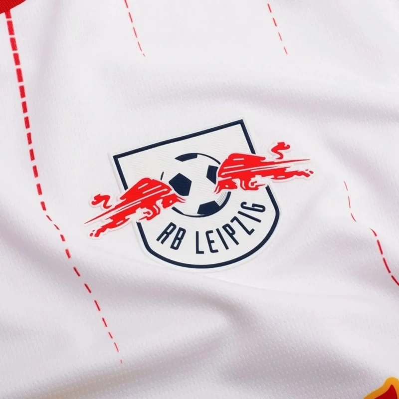 Camisola do RB Leipzig - Foto 4