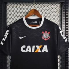 Camisola do Corinthians Retrô - Foto 2