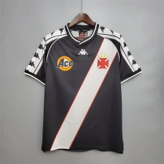 Camisola do Vasco Retrô - Foto 1