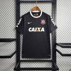 Camisola do Corinthians Retrô - Foto 1