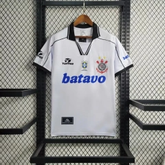 Camisola do Corinthians Retrô - Foto 1