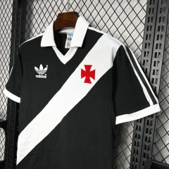 Camisola do Vasco Retrô - Foto 2