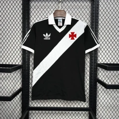 Camisola do Vasco Retrô - Foto 1