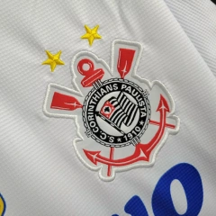 Camisola do Corinthians Retrô - Foto 3