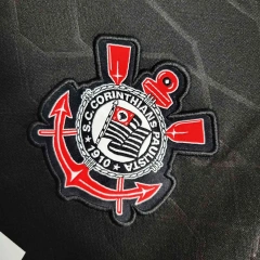 Camisola do Corinthians Retrô - Foto 3