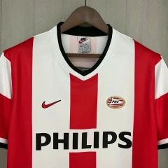 Camisola do PSV Retrô - Foto 3