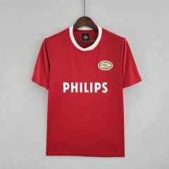Camisola do PSV Retrô - Foto 1