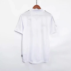 Camisola do Real Madrid Retrô - Foto 2
