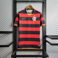 Camisola do Flamengo Retrô - Foto 1