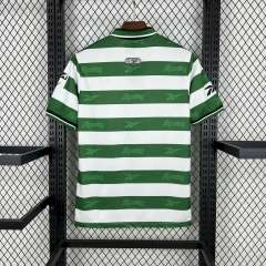 Camisola do Sporting Retrô - Foto 2