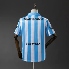 Camisola do Racing Retrô - Foto 2