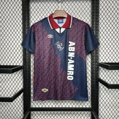 Camisola do Ajax Retrô - Foto 1