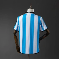 Camisola do Racing Retrô - Foto 2