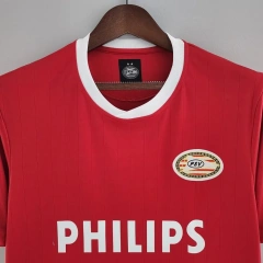 Camisola do PSV Retrô - Foto 3