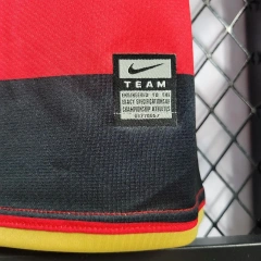 Camisola do Flamengo Retrô - Foto 3