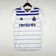 Camisola do Porto Retrô - Foto 1