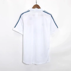 Camisola do Real Madrid Retrô - Foto 2