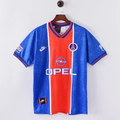 Camisola do PSG Retrô - Foto 1