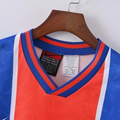 Camisola do PSG Retrô - Foto 2