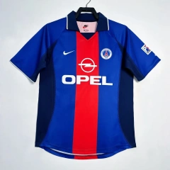 Camisola do PSG Retrô - Foto 1