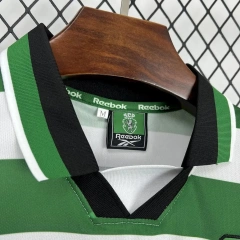 Camisola do Sporting Retrô - Foto 3