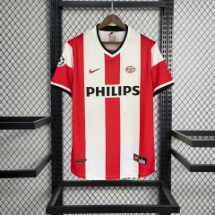 Camisola do PSV Retrô - Foto 1