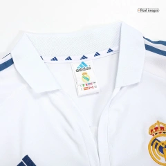 Camisola do Real Madrid Retrô - Foto 3