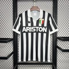 Camisola do Juventus Retrô - Foto 1