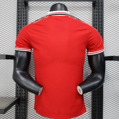 Camisola do Manchester United Retrô - Foto 3