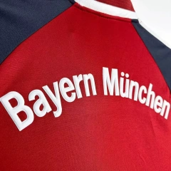 Camisola do Bayern de München Retrô - Foto 3