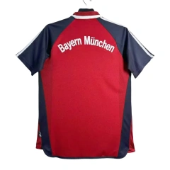 Camisola do Bayern de München Retrô - Foto 2