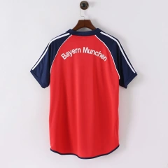 Camisola do Bayern de München Retrô - Foto 2