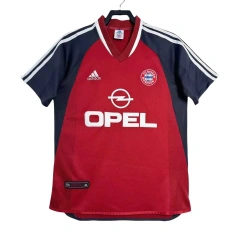 Camisola do Bayern de München Retrô - Foto 1