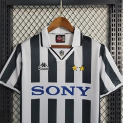 Camisola do Juventus Retrô - Foto 3