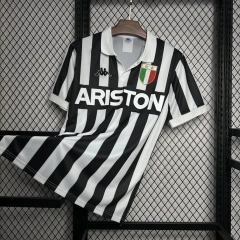 Camisola do Juventus Retrô - Foto 3
