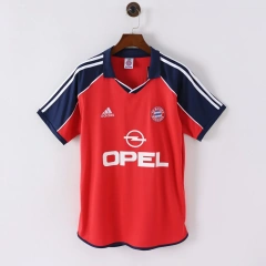 Camisola do Bayern de München Retrô - Foto 1