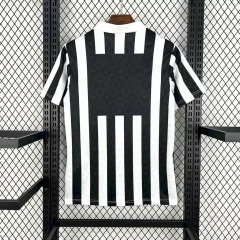 Camisola do Juventus Retrô - Foto 2