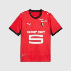 Camisola do Stade Rennais - Foto 2