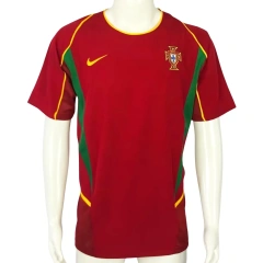 Camisola do Portugal Retrô - Foto 1