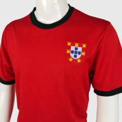 Camisola do Portugal Retrô - Foto 3