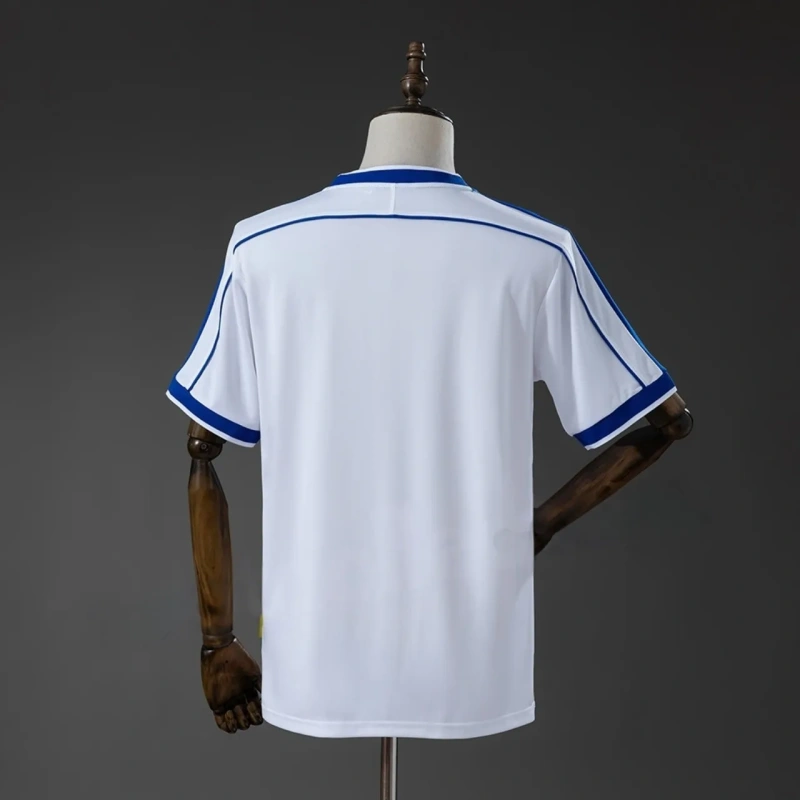 Brazil 1998/2000 Third Retro Jersey