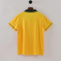 Camisola do Brasil Retrô - Foto 2
