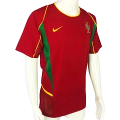 Camisola do Portugal Retrô - Foto 2