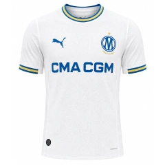 Camisola do Olympique de Marseille - Foto 2