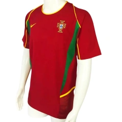 Camisola do Portugal Retrô - Foto 3