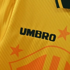 Camisola do Brasil Retrô - Foto 3