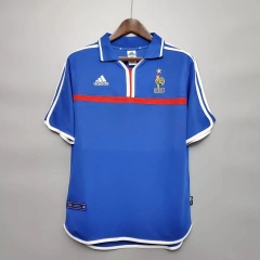Camisola do França Retrô - Foto 1