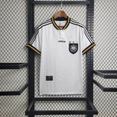 Camisola do Alemanha Retrô - Foto 1