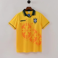Camisola do Brasil Retrô - Foto 1